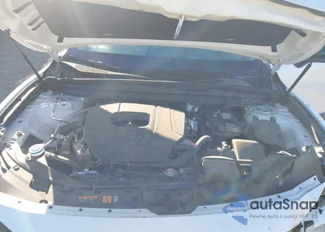 2025 Mazda Cx-50 2.5 S Premium Plus Package из США, поврежденный, VIN 7MMVABEM8SN318805